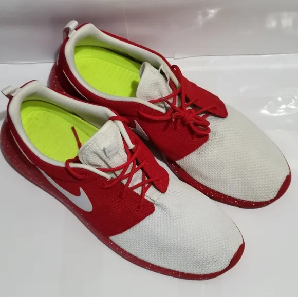 Nike ID Custom Supreme Roshe Men's‎ Running Shoes Men's 13