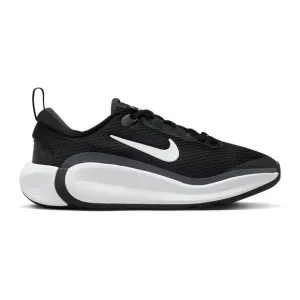 NIKE INFINITY FLOW GIRLS RUNNING SHOES SIZE 4Y WOMENS 5.5 BLACK WHITE NEW IN BOX
