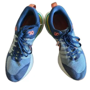 Nike - Infinity React Flyknit ‘Denim’ Running Shoes 06.1972 - Men’s size 13