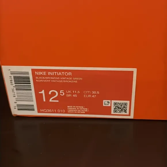 Nike Initiator Men's Shoes