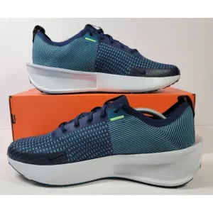 Nike Interact Run Running Shoes Men's US 13 FD2291-403 College Navy/Black