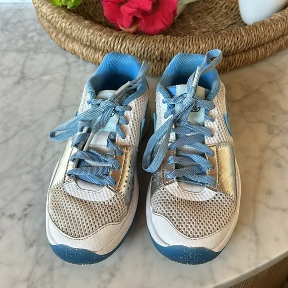 Nike JA Morant JA1 all-star Basketball Shoes. Size 2 Y