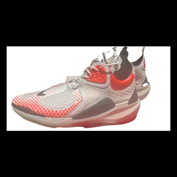 Nike Joyride CC3 Setter AT6395-101 Sail Team Orange Sequoia Men's Shoes Sz 14