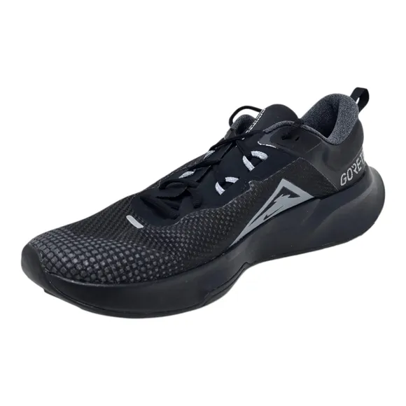 Nike Juniper Trail 2 GTX V2 Shoes Men’s Size 14 Black Cool Grey HM9734-001