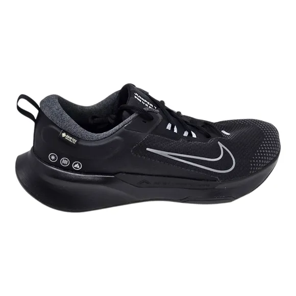 Nike Juniper Trail 2 GTX V2 Shoes Men’s Size 14 Black Cool Grey HM9734-001