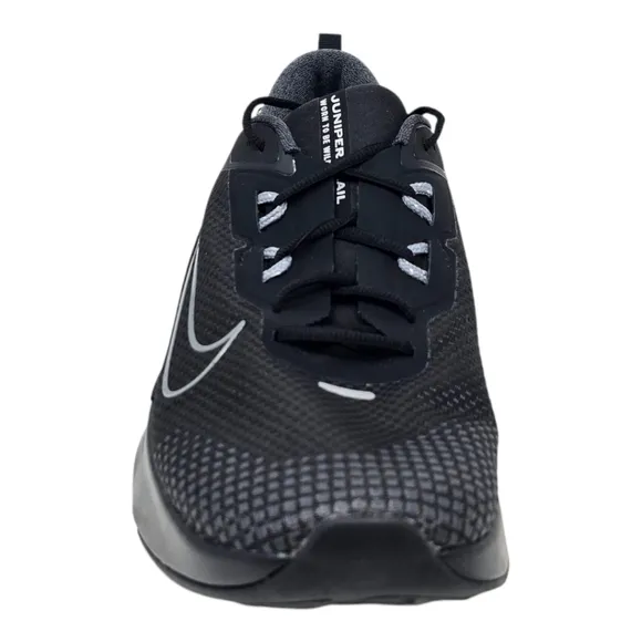 Nike Juniper Trail 2 GTX V2 Shoes Men’s Size 14 Black Cool Grey HM9734-001