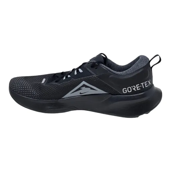 Nike Juniper Trail 2 GTX V2 Shoes Men’s Size 14 Black Cool Grey HM9734-001