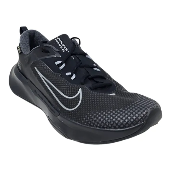 Nike Juniper Trail 2 GTX V2 Shoes Men’s Size 14 Black Cool Grey HM9734-001