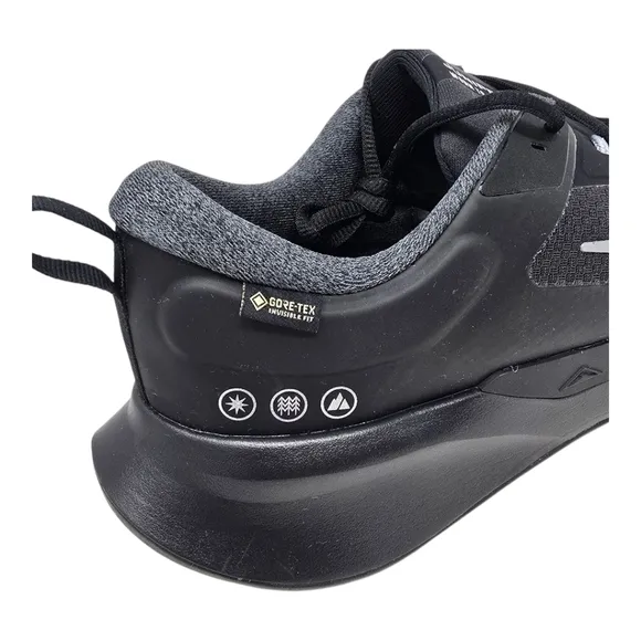 Nike Juniper Trail 2 GTX V2 Shoes Men’s Size 14 Black Cool Grey HM9734-001