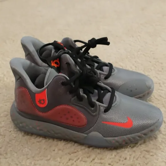 Nike KD Trey 5 VII