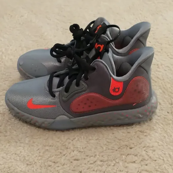 Nike KD Trey 5 VII