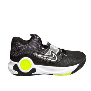 Nike KD Trey 5 X DD9538-007 Men's Black &amp; White Volt Basketball Shoes Size's
