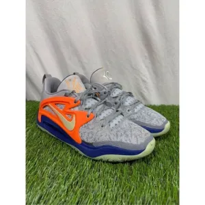 Nike KD 15 Cardo 'Producer Pack' - Size 10.5M/12W Pre-Owned - Multicolor