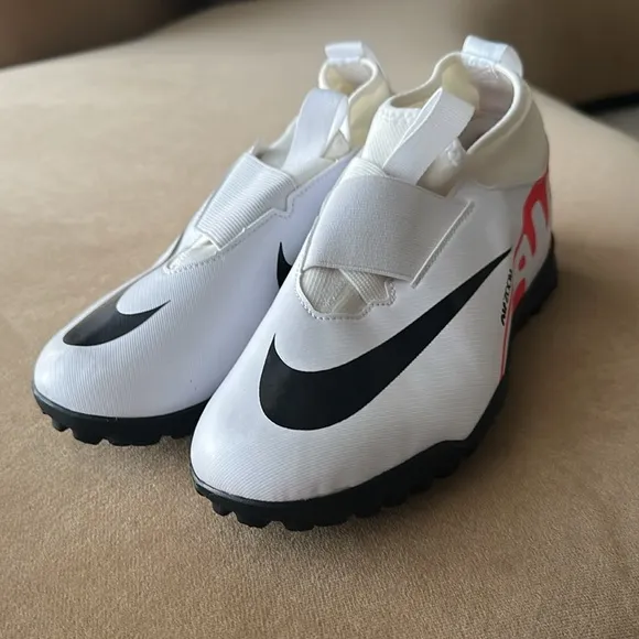 NIKE KIDS ZOOM MERCURIALSUPERFLY 9 ACADEMY TF