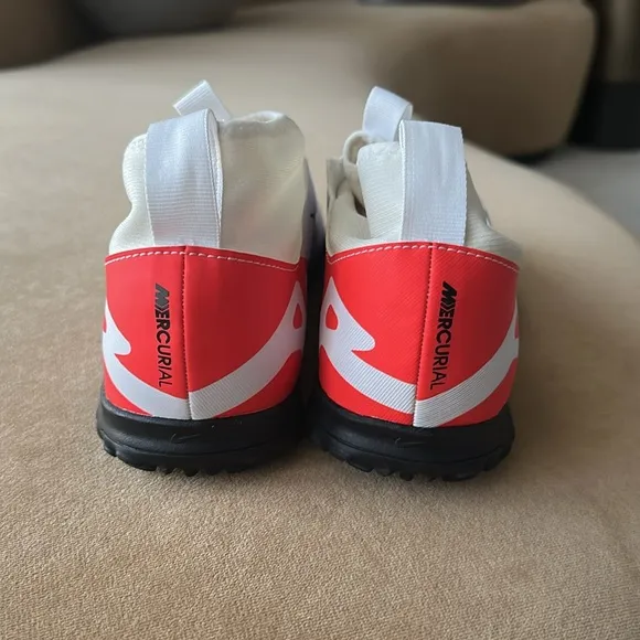 NIKE KIDS ZOOM MERCURIALSUPERFLY 9 ACADEMY TF
