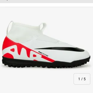 NIKE KIDS ZOOM MERCURIALSUPERFLY 9 ACADEMY TF