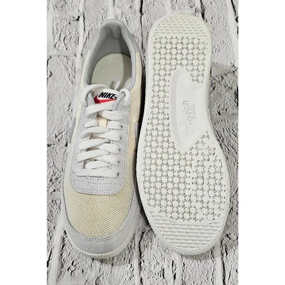 Nike Killshot OG Shoes Sneakers Sail Gray Fog Black DC7627-103 MENS SIZE 7