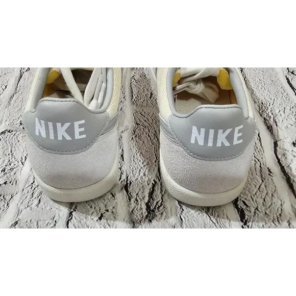 Nike Killshot OG Shoes Sneakers Sail Gray Fog Black DC7627-103 MENS SIZE 7
