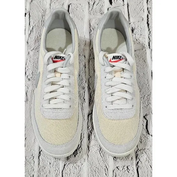 Nike Killshot OG Shoes Sneakers Sail Gray Fog Black DC7627-103 MENS SIZE 7