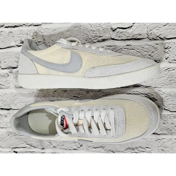 Nike Killshot OG Shoes Sneakers Sail Gray Fog Black DC7627-103 MENS SIZE 7