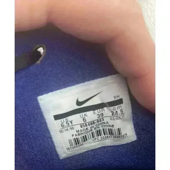 Nike Kyrie 3 Flip the Switch 859466-003