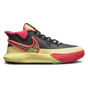 Nike Kyrie 8 GO PS Black/Lemon Chiffon NIB 3Y