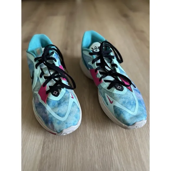Nike Kyrie Low 5 Community Mens Size 14 DV2531-900 Basketball Shoes