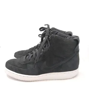 Nike Lab x John Elliott Vandal High Anthracite Sneakers, 8W|6.5M| EUR‎ 39