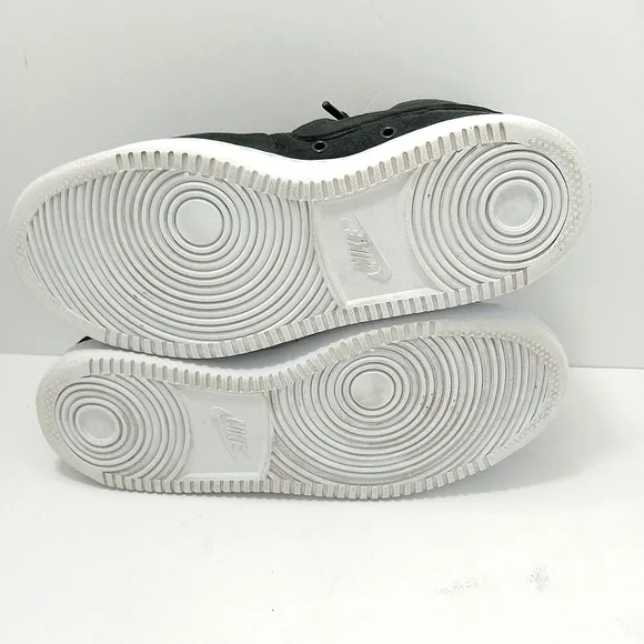 Nike Lab x John Elliott Vandal High Anthracite Sneakers, 8W|6.5M| EUR‎ 39