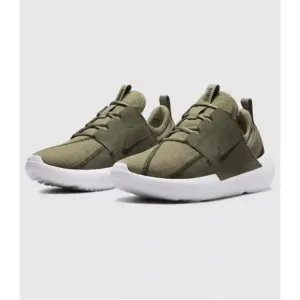 Nike Men’s 11 E-Series AD Running Shoes Neutral Olive DV-2436-200