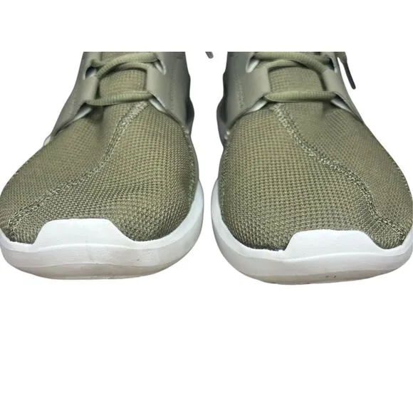 Nike Men’s 11 E-Series AD Running Shoes Neutral Olive DV-2436-200