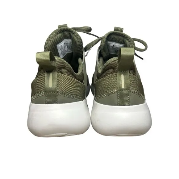 Nike Men’s 11 E-Series AD Running Shoes Neutral Olive DV-2436-200