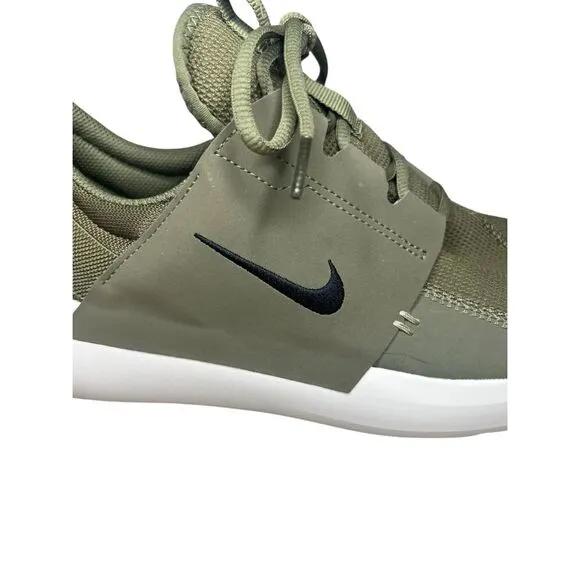 Nike Men’s 11 E-Series AD Running Shoes Neutral Olive DV-2436-200