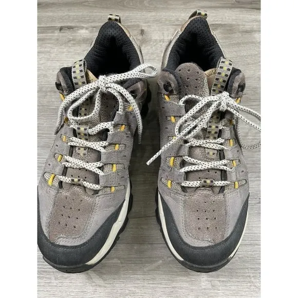 Nike Mens ACG 315675-271 Brown Trail Hiking Shoes Size 7.5 Outdoor