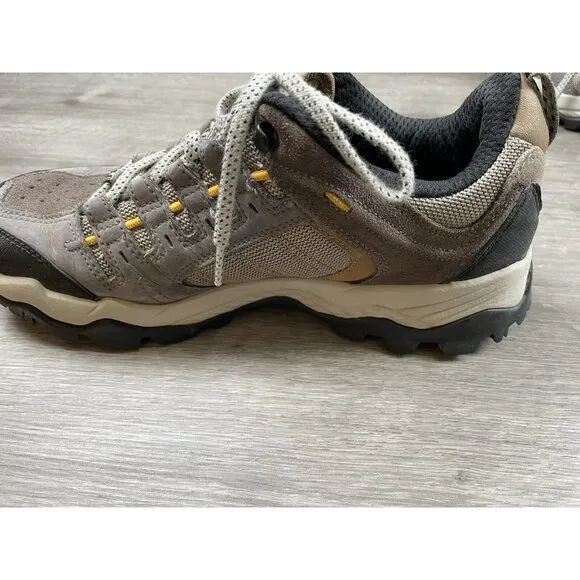 Nike Mens ACG 315675-271 Brown Trail Hiking Shoes Size 7.5 Outdoor