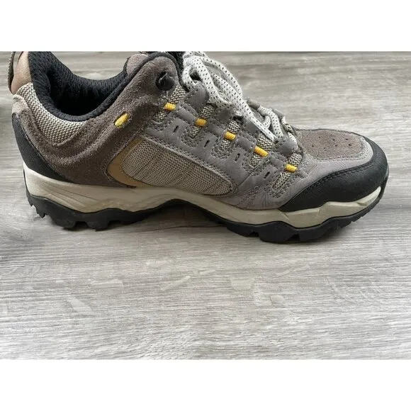 Nike Mens ACG 315675-271 Brown Trail Hiking Shoes Size 7.5 Outdoor
