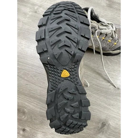 Nike Mens ACG 315675-271 Brown Trail Hiking Shoes Size 7.5 Outdoor