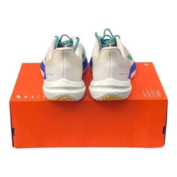 Nike Men's Air Winflo 9 Premium Moving Company Shoes DV8997 100 Size 13