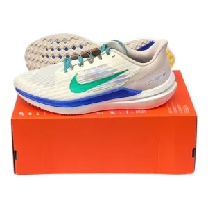 Nike Men's Air Winflo 9 Premium Moving Company Shoes DV8997 100 Size 13