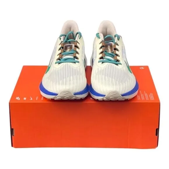 Nike Men's Air Winflo 9 Premium Moving Company Shoes DV8997 100 Size 13