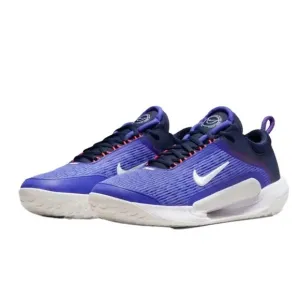Nike Mens Court Zoom NXT Hard Court Athletic Tennis Shoes Sneakers Sz 10.5