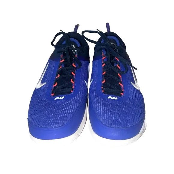 Nike Mens Court Zoom NXT Hard Court Athletic Tennis Shoes Sneakers Sz 10.5