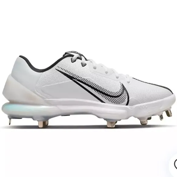Nike Men's Force Zoom Trout 7 Pro Baseball Cleats shoes 13
