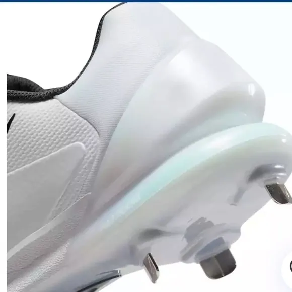 Nike Men's Force Zoom Trout 7 Pro Baseball Cleats shoes 13