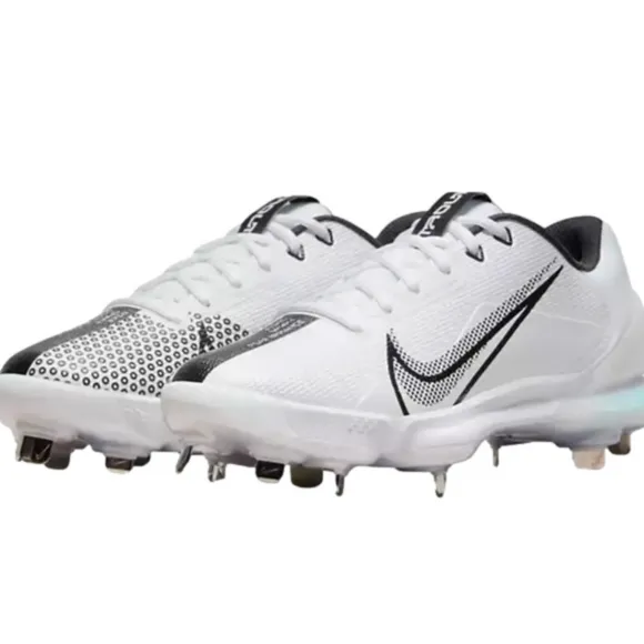 Nike Men's Force Zoom Trout 7 Pro Baseball Cleats shoes 13