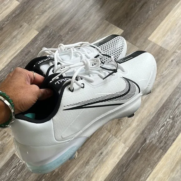 Nike Men's Force Zoom Trout 7 Pro Baseball Cleats shoes 13