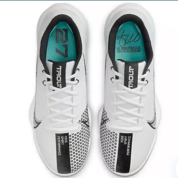 Nike Men's Force Zoom Trout 7 Pro Baseball Cleats shoes 13