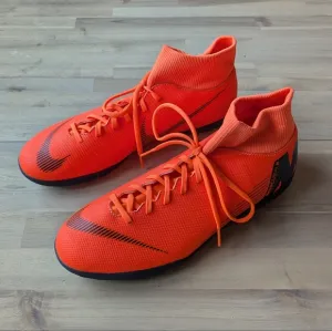 Nike Men's Mercurial X Superfly 6 TF Turf (Size 12)
