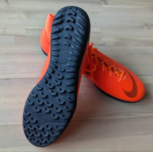 Nike Men's Mercurial X Superfly 6 TF Turf (Size 12)