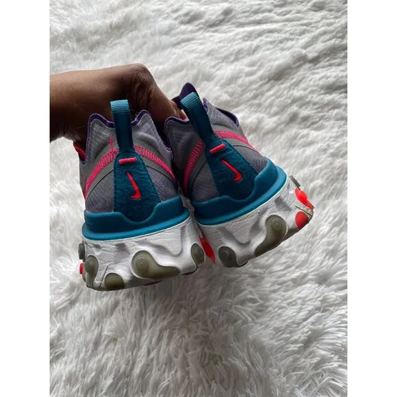 NIKE Men’s Nike React Element 87 Size 11